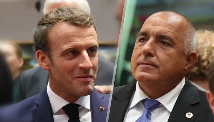 Страшна подкрепа ни трябва, особено за чакалнята на еврозонат