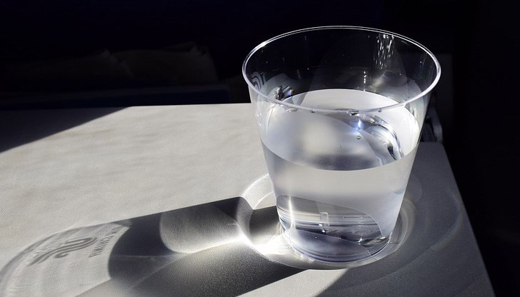 Слагат й аромати и газировка - и готово