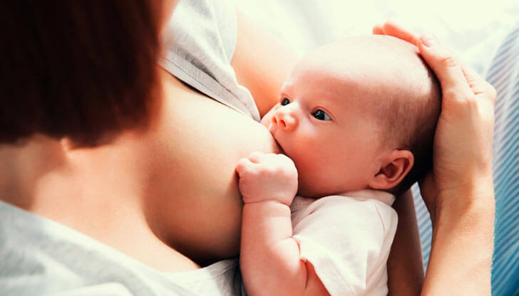 По-здрави бебета и по-спокойни майки