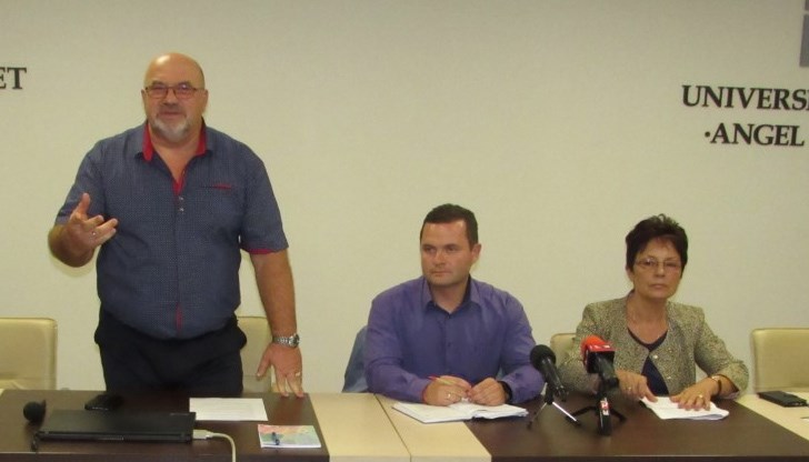 Новият градоначалник залага на професионалисти, а не на партийни кадри