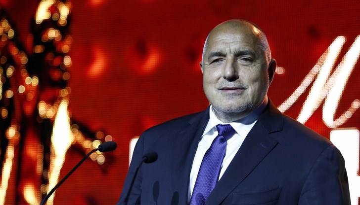 Премиерът се хвали с новите данни на НСИ Премиерът се хвали с новите данни на НСИ