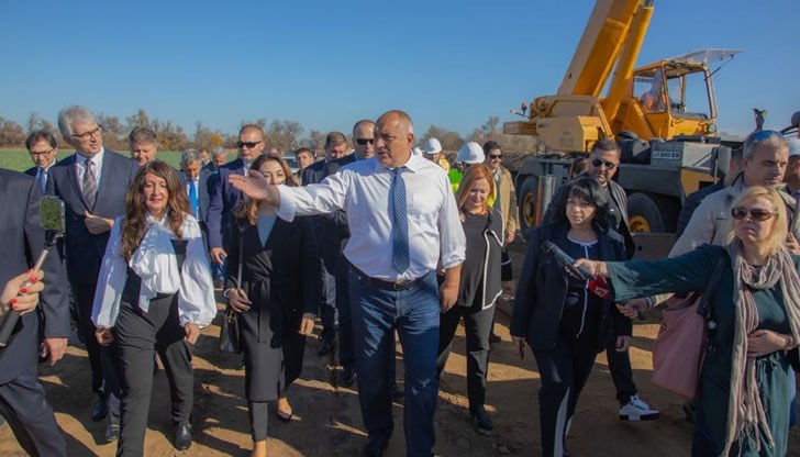 Да си разменим с Гърция по едно пристанище без такси