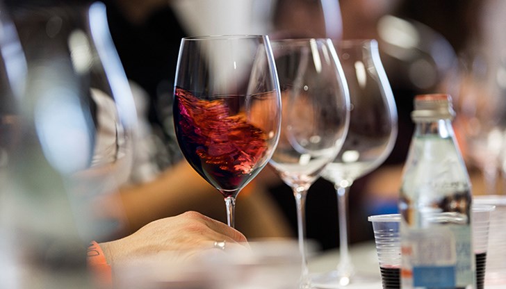 Форумът DiVino.Taste ще се проведе за 9-и пореден път от 22 до 24 ноември 2019 Форумът DiVino.Taste ще се проведе за 9-и пореден път от 22 до 24 ноември 2019