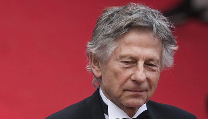 Това съобщава адвокатът на режисьора