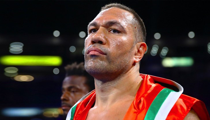 Очаква се въпросната гала вечер да бъде в Лас Вегас или в "Медисън Скуеър Гардън" в Ню Йорк