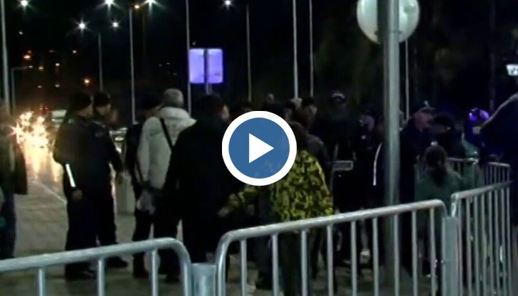 Перничани се надигнаха заради водната криза в града