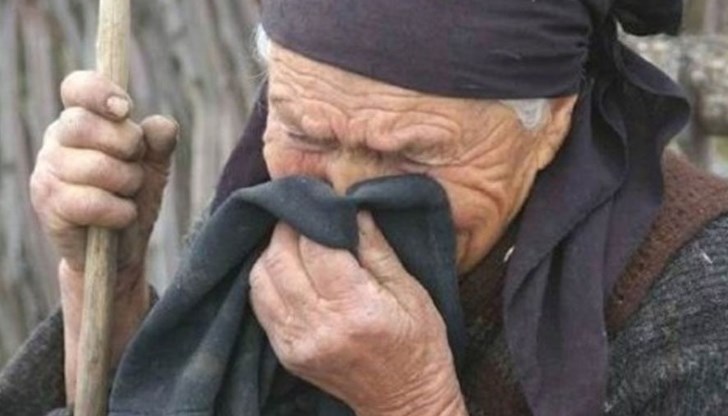 Деянието беше извършено на 2 ноември, в района на магазин за хранителни стоки в областния град Деянието беше извършено на 2 ноември, в района на магазин за хранителни стоки в областния град