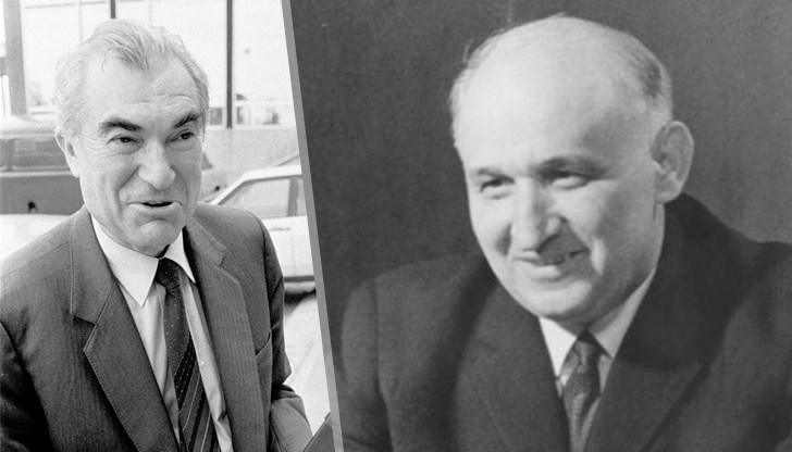 Виктор Шарапов, бивш съветски посланик у нас, е починал на 5 ноември на 88 години