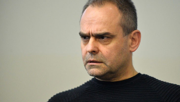 Дори няма блъснат човек, обясни синът на поета Недялко Йорданов Дори няма блъснат човек, обясни синът на поета Недялко Йорданов