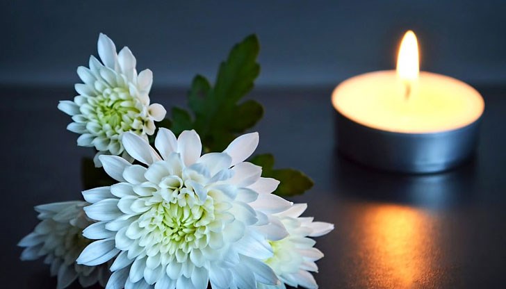 Човешкият живот не е резервна част, която може да се замени, ако е счупена, затова карайте внимателно