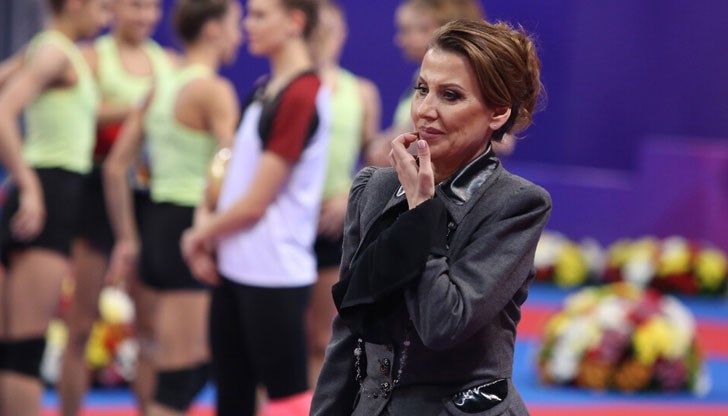 Голяма част от момичетата от ансамбъла, както и някои от индивидуалните състезателки ще сложат край на кариерите си Голяма част от момичетата от ансамбъла, както и някои от индивидуалните състезателки ще сложат край на кариерите си