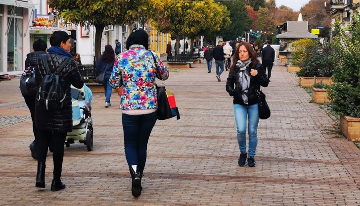 Българите обаче остават непоклатимо най-недоволни в Европа от финансовото си състояние и от личните си взаимоотношения с околните
