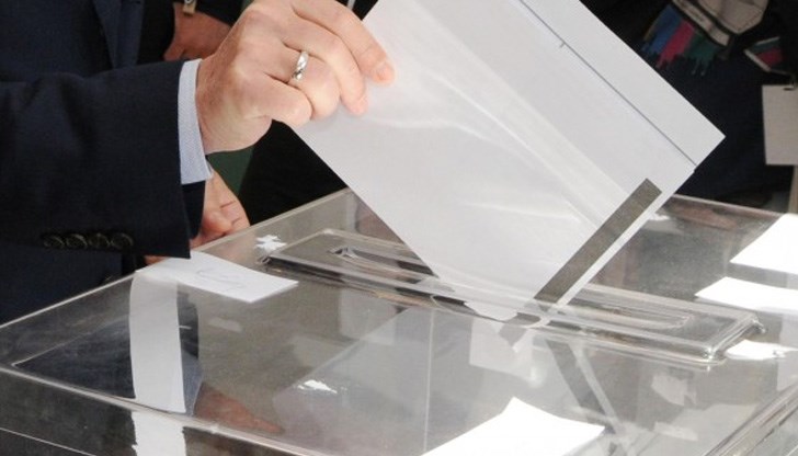 Какво правим, ако сгрешим при попълването на бюлетина? Какво правим, ако сгрешим при попълването на бюлетина?