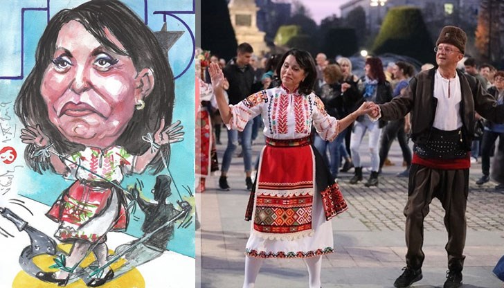 Загубата на партия ГЕРБ в Малката Виена е доста болезнена, но Пламен Нунев и хората около него трябва да преглътнат горчивата истина за тяхното управление през последните 8 години Загубата на партия ГЕРБ в Малката Виена е доста болезнена, но Пламен Нунев и хората около него трябва да преглътнат горчивата истина за тяхното управление през последните 8 години