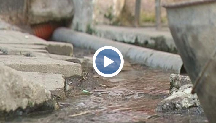 Всяко семейство е принудено да отделя по 400 лева на година, за да изпомпва септичните ями в дворовете