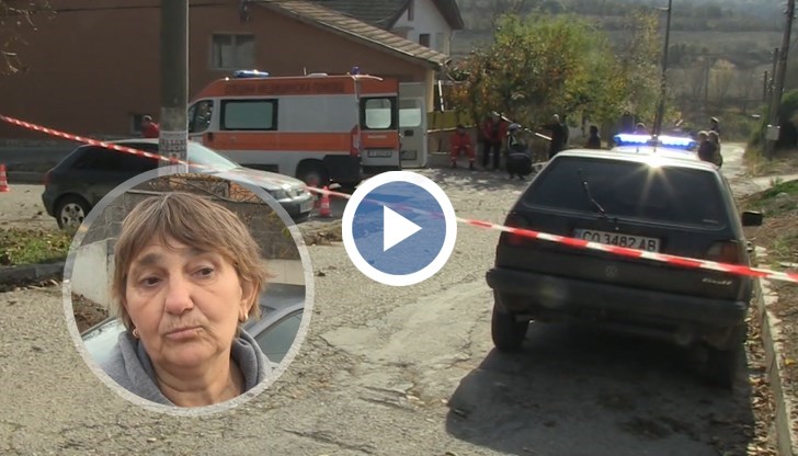 Задържаха шофьора, убил 5-годишно дете в Русе