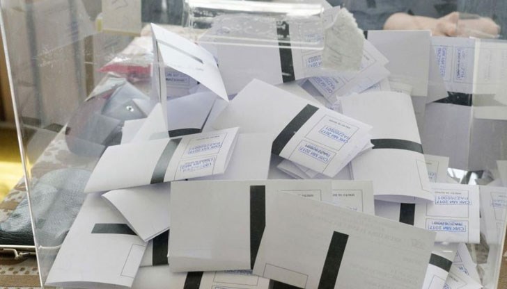 Странни истории и на тези избори: все по-извратени форми на купуване на гласове и контролиран вот, все повече недействителни бюлетини