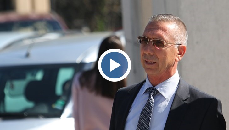 Всичко беше насочено срещу мен, за да може някой да прикрие действията си