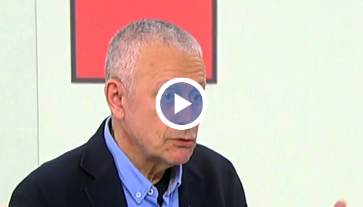 Според Соломон Паси България трябва да търси сътрудничество със САЩ в областта на науката