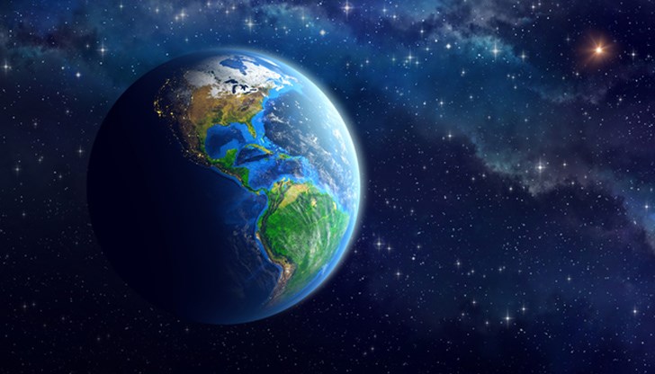 Каскада от промени в резултат на глобалното затопляне застрашава човечеството Каскада от промени в резултат на глобалното затопляне застрашава човечеството