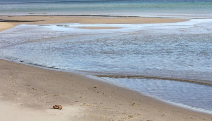 Съоръжението е почти напълно съборено