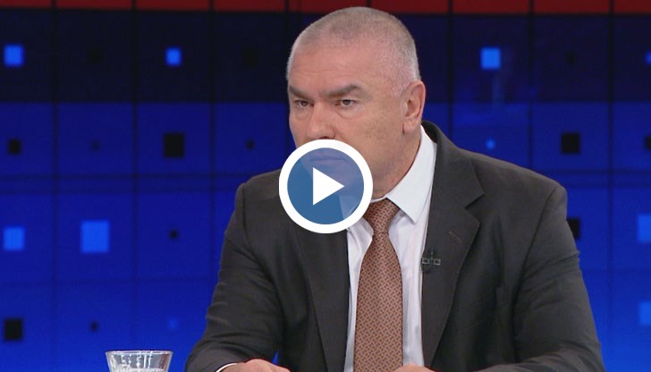 Имаше много фалшификации, много манипулации, заяви лидерът на ВОЛЯ