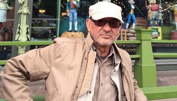 Нека той и подобните нему стоят далеч от светите места и българската памет