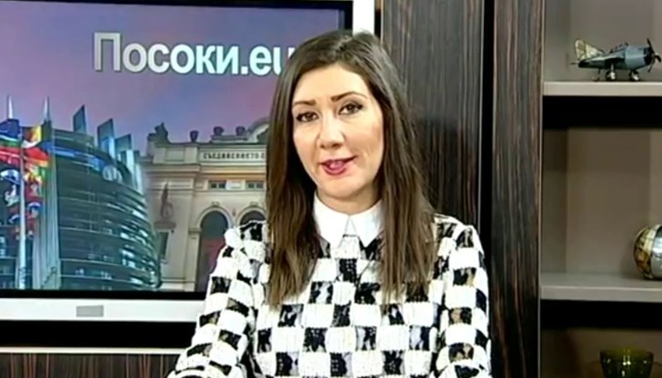 Елена Кирова потресена и в стрес – напуска телевизията