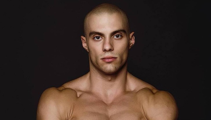 Кристиян Чубуров е най-квалифицираният треньор в България