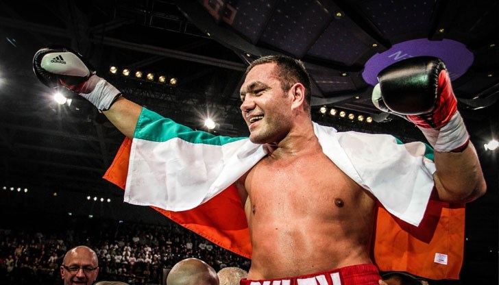 Пулев ще се боксира с победителя от сблъсъка Анди Руис - Антъни Джошуа