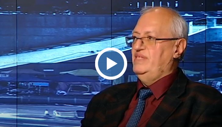 Пациентът е свободен да прави каквото си иска, заяви бившият директор на Пирогов