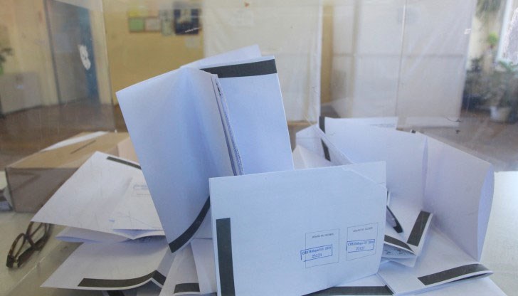 Тази неделя избираме кметове в 97 общини, 377 кметства и 31 района Тази неделя избираме кметове в 97 общини, 377 кметства и 31 района