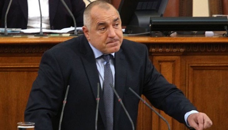 Уверението му бе повод на парламентарно питане от Корнелия Нинова