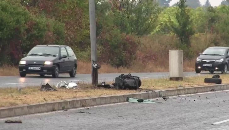Жертвите на инцидента на пътя София - Русе станаха две