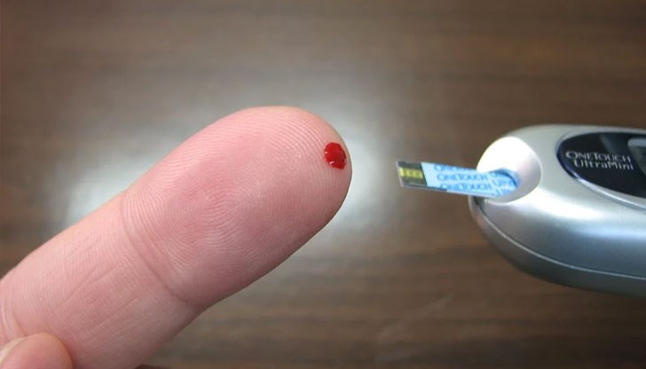 Преди изследването не трябва да сте консумирали храна и напитки, напомнят от болницата Преди изследването не трябва да сте консумирали храна и напитки, напомнят от болницата