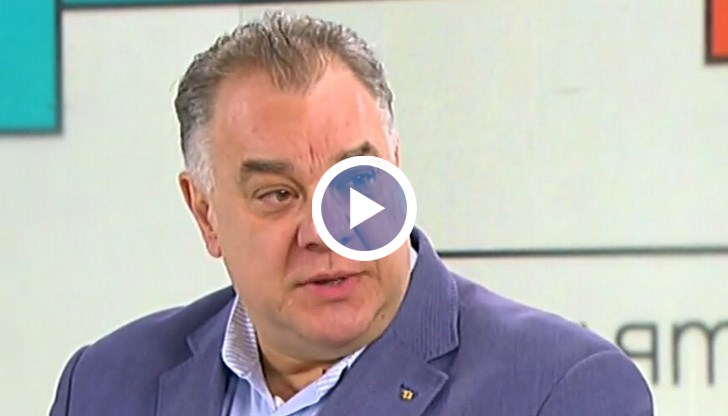 Едни сто човека са по-силни от държавата