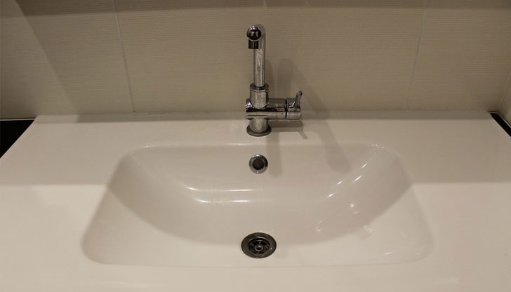 Нормалното водоподаване ще бъде нарушено от от 8:00 до 16:00 часа