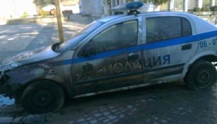 Истински кошмар са преживели двама полицаи в Лом