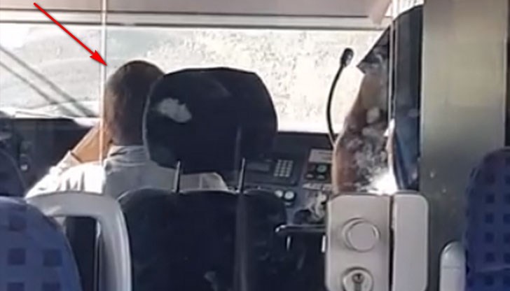 Пътниците във влака по линията Генерал Тошево – Добрич изпаднали в недоумение