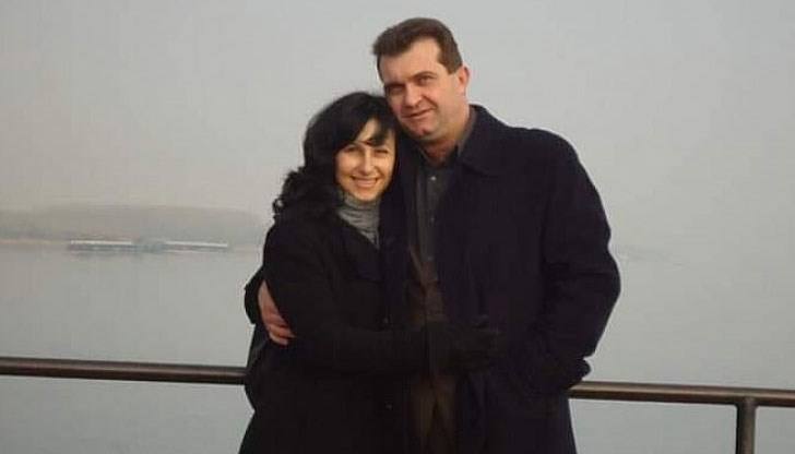 Искам да се знае, че в тази държава мафията убива Искам да се знае, че в тази държава мафията убива