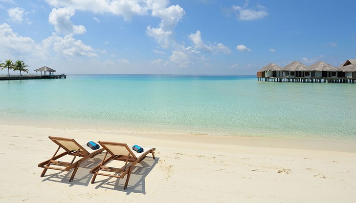 Приятна изненада за всички, които искат да избягат от зимата Приятна изненада за всички, които искат да избягат от зимата