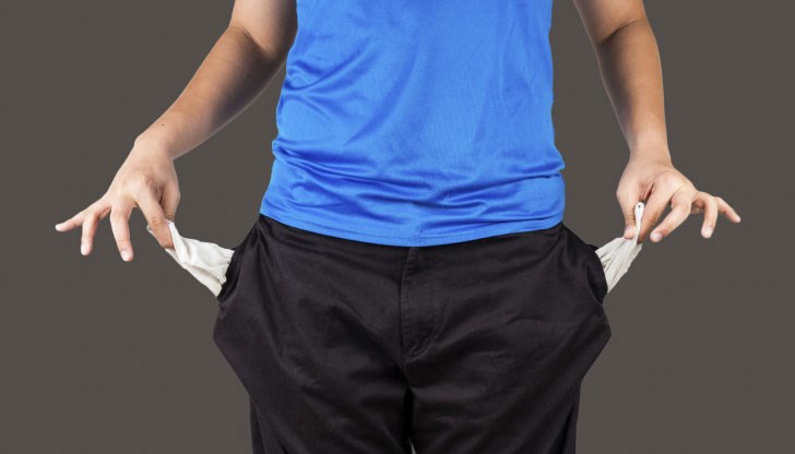 В област Русе са регистрирани 5567 души без работа В област Русе са регистрирани 5567 души без работа