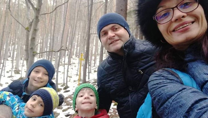 Нека всички бъдем с отворени сърца за доброто и да даваме и получаваме повече добрини, поздрави кметът на Русе