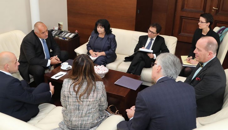 България стриктно спазвала изискванията за диверсификация на доставките на свежо ядрено гориво България стриктно спазвала изискванията за диверсификация на доставките на свежо ядрено гориво