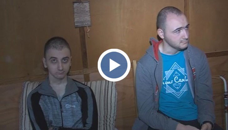 Семейството смята, че грабежът е станал в деня на вота