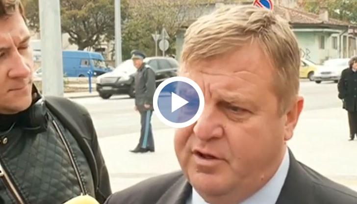 Протестна нота ще бъде връчена и от българския посланик в Париж Ангел Чолаков