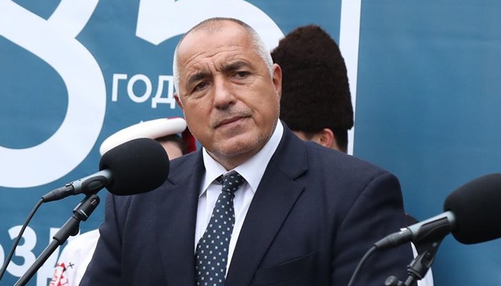 Дарът за президента на САЩ ще бъде произведен в Габрово Дарът за президента на САЩ ще бъде произведен в Габрово