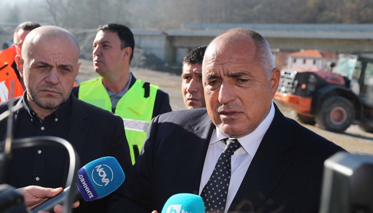 Така променихме закона, че прокурорите да си избират прокурор, съдиите - съдия Така променихме закона, че прокурорите да си избират прокурор, съдиите - съдия