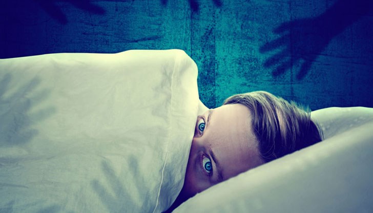 Каква е ползата за мозъка ни от страшните сънища Каква е ползата за мозъка ни от страшните сънища