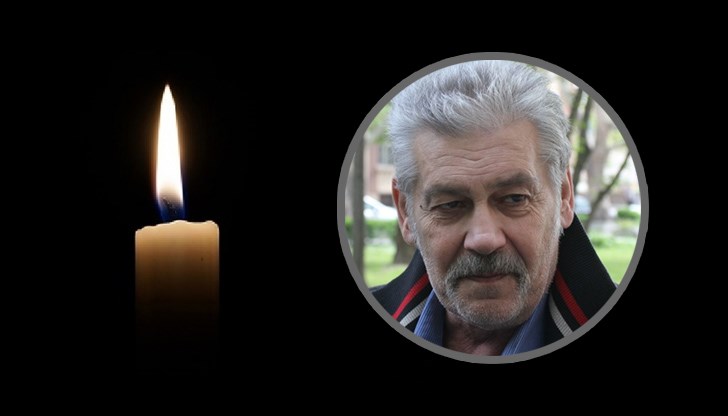 Почина легендата на българското кино Стефан Данаилов.